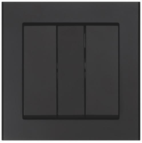 Kontakt Optimal, 3x1-Polet, Mat Sort, Lynkobling, Malmbergs 1894443