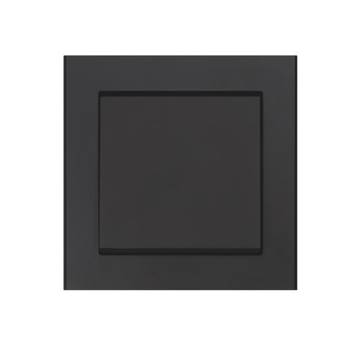 Kontakt Optima Tryck, Sort, Hurtig Forbindelse, Malmbergs 1894448