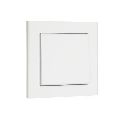 Kontakt Optima Kryds, Hvid, Skruforbindelse, Malmbergs 1894507