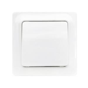 Power Switch Gamma, Cross, Cream White, Malmbergs 18947248