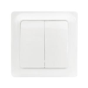 Power Switch Gamma, Crown, Cream White, Malmbergs 18947258