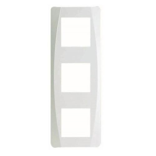 Kombinationsstel Nova, Hvid, 3stk, Malmbergs 1896003