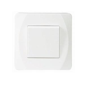 Switch Nova White, Push, Malmbergs 1896046