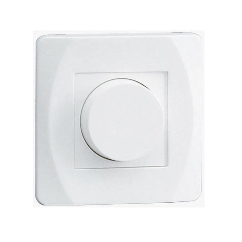 Dimmer Nova, 30-300W, Vit, Malmbergs 1902303