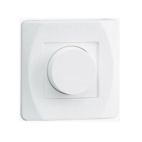 Dimmer Nova, 30-300W, Hvid, Malmbergs 1902303