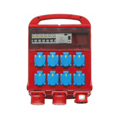 Byggecenter 16A, (82-1), Malmbergs 1990150