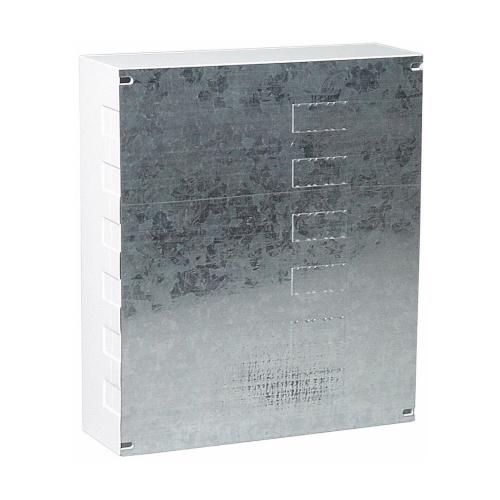 Back Pieces For Housing 22 915 75, Malmbergs 2291587