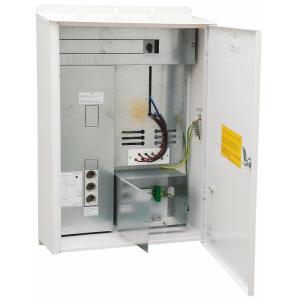 Meter Cabinet, Double Output Terminals, IP23, Malmbergs 2291721