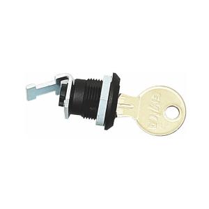 Key Lock For 2291704-09, Malmbergs 2291729