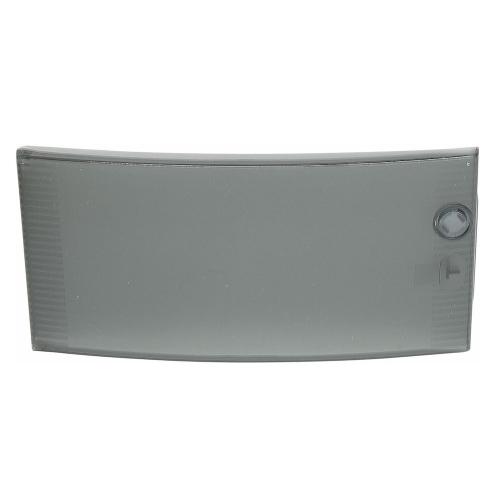 Gennemsigtig Dør, 12 Moduler, Malmbergs 2291744