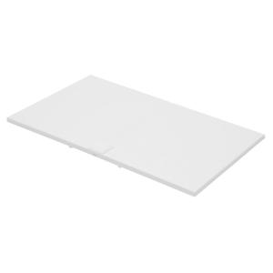 Door For Standard Enclosure Alfa 3-Row White Plastic Malmbergs 2291832