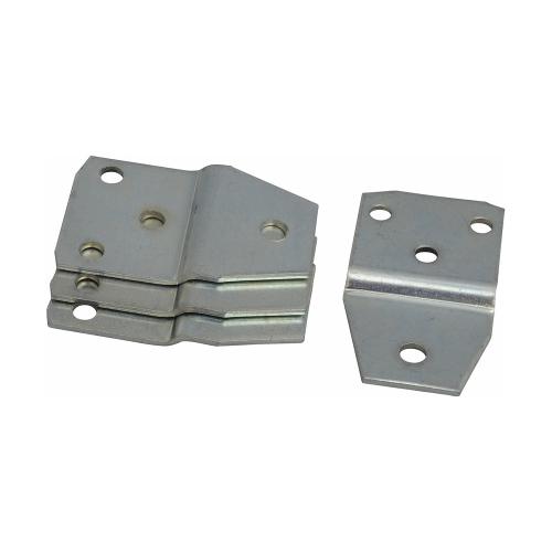 Wall Bracket, Kit OM, 4pcs, Malmbergs 2506441