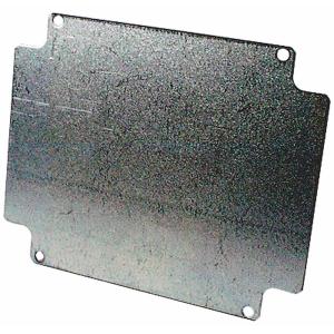 Mounting plate For 25 335 28, 25 335 44, Malmbergs 2533564