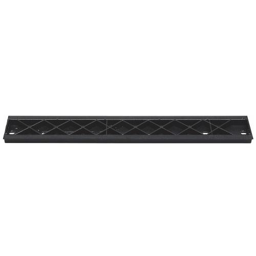 Din-Skena, 13 Moduler, Malmbergs 2589164