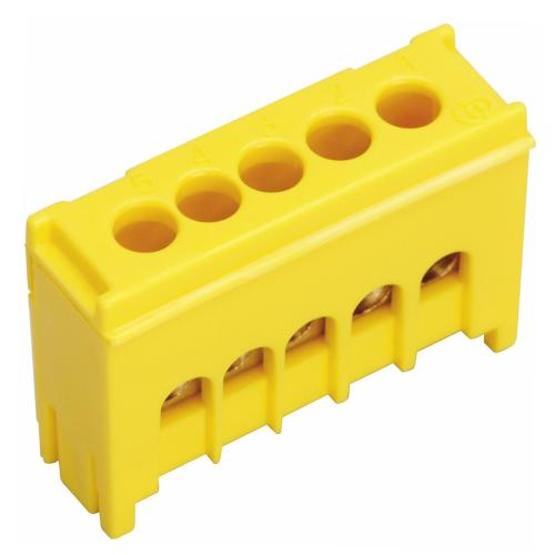 Jordskinne 5-POL, Malmbergs 2589201