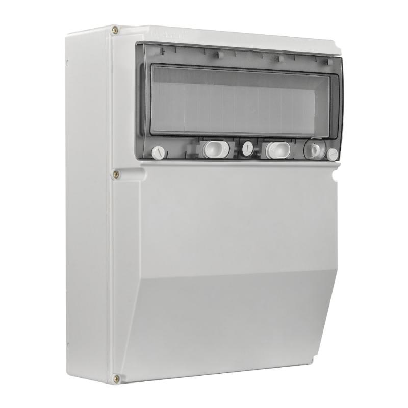 Normkapsling Modul 1x15 Malmbergs 2589204