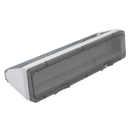 Integrerad Modulbox Med Lock 18-Moduler IP54 Malmbergs 2589210