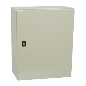 Wall-Mounted Switch Cabinet 250x300x150mm IP66 Malmbergs 2599580