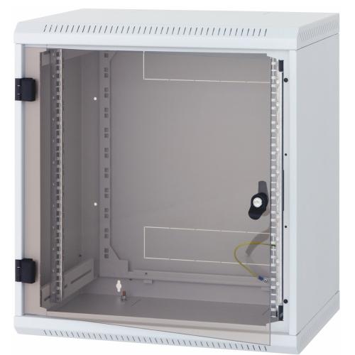 Wall Cabinet 19”, 12HE, Malmbergs 2599612