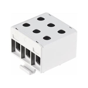 Universal Terminal, Al,Cu, Otl, 1.5-50mm², 3-Pole, Malmbergs 2670340