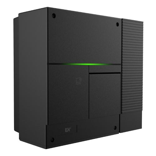 Laddbox Evon Pro 22kW 32A 400V 3P+N+Jord IP54 Uttag MID Typ-2 EN+ 2701203