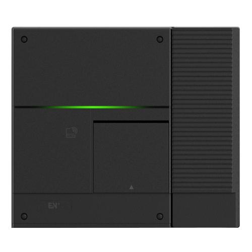 Laddbox Evon Pro 22kW 32A 400V 3P+N+Jord IP54 Uttag Typ-2 EN+ 2701235