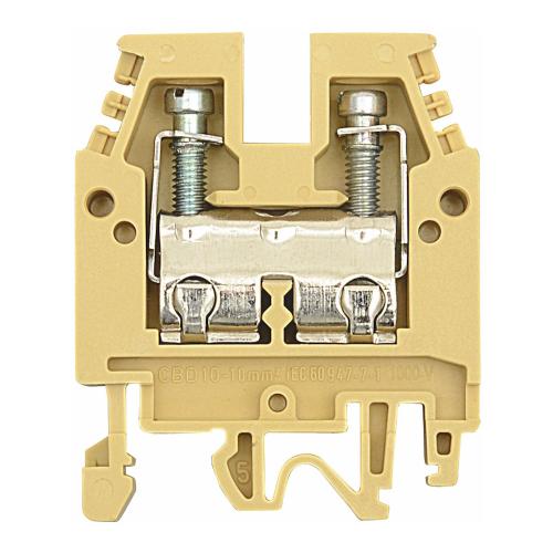 Connection Terminal CBD16, 16mm², Malmbergs 2929404