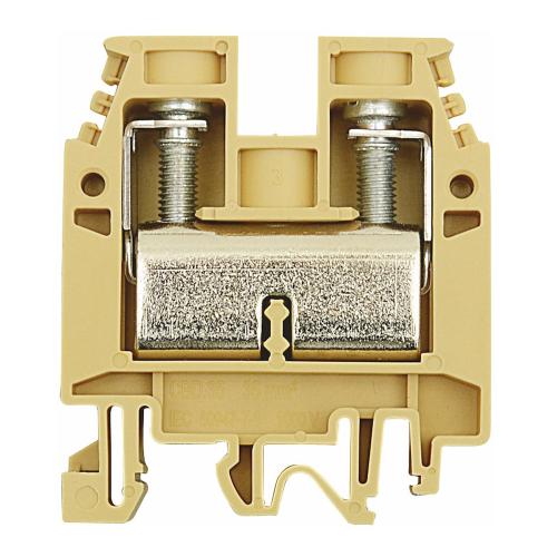 Connection Terminal CBD70, 70mm², Malmbergs 2929407