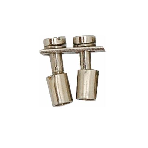 Cross Sections For CBD 10 Terminals, 2-Pole, Malmbergs 2929475