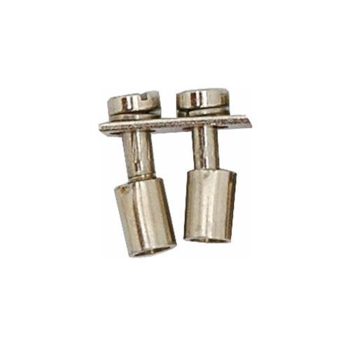 Cross Sections For CBD 16 Terminals, 2-Pole, Malmbergs 2929480