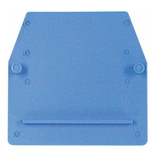 Endeplade CB35/PT(Ex)i, Til CBD35(EX)I, Blå, Malmbergs 2929515