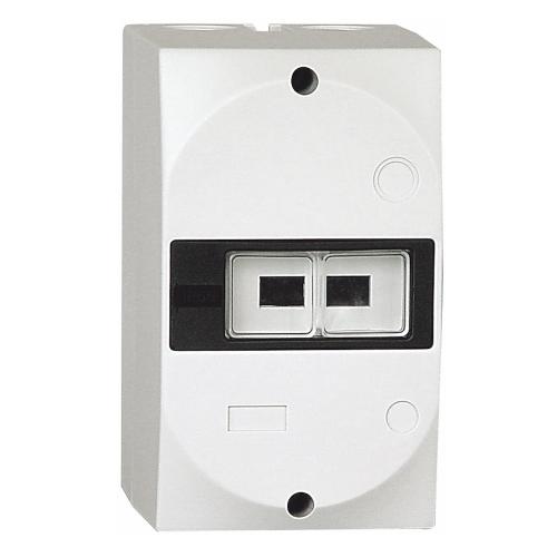 Indhegning M25, IP55, Malmbergs 3119864