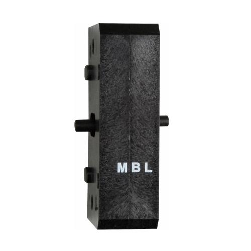 Sammenlåsende, Mekanisk, 9-30A, Iskra 3205912