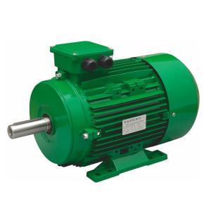 Elektrisk Motor IE2, 11kW, 2 Pol, B3, Malmbergs 3561060