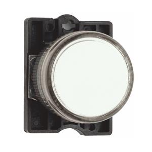 Pilot Light, KB2, IP40, White, Malmbergs 3772183