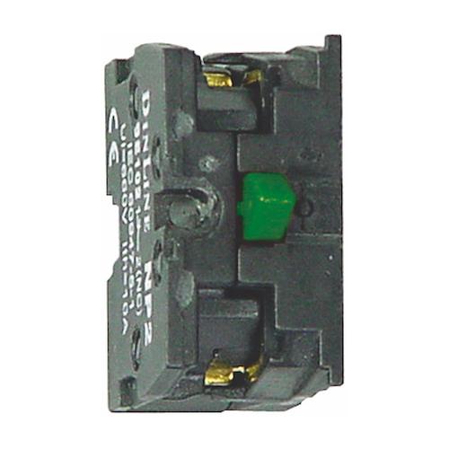 Contact Block, 1 sl, KB2, Malmbergs 3772216