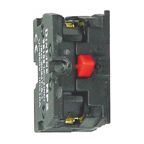 Contact Block, 1 br., KB2, Malmbergs 3772217