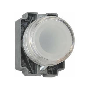 Pilot Light, KB2, IP40, White, Malmbergs 3772227