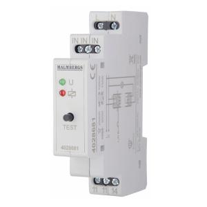 Impulsrelæ 1-NO 16A 230V Malmbergs 4028681