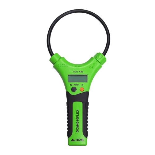 Tångamperemätare Flexibla AC 3000A KPS 4205004