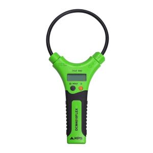 Clamp Ammeter Flexible AC 3000A KPS 4205004