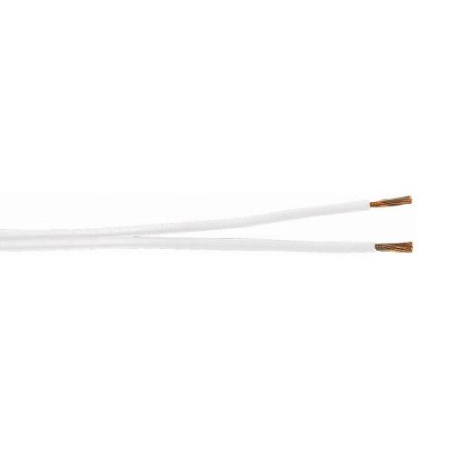 RKUB, 2x1.5 mm², 60V, 50m, White, Malmbergs 4891501