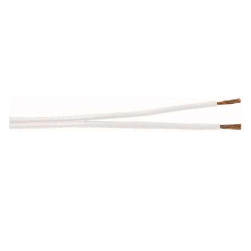 Cable Rkub 2x2.5mm² White 50m, Malmbergs 4891511