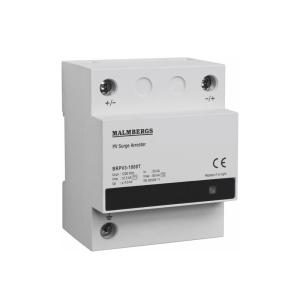 Surge Protection For Solar Cells, Type 1+2, Malmbergs 5271296