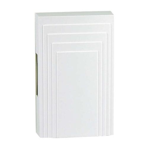 Dørklokke Big Ben Batt/Transformer, Malmbergs 5303230