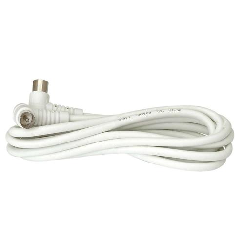 Antennsladd 7.5m, Malmbergs 60700618