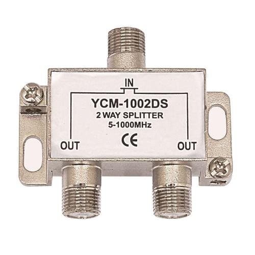 Fördelare Utgångar, 2st, Malmbergs 6070070