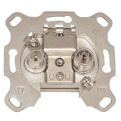 Antennuttag Med Genomgång, Malmbergs 6070075