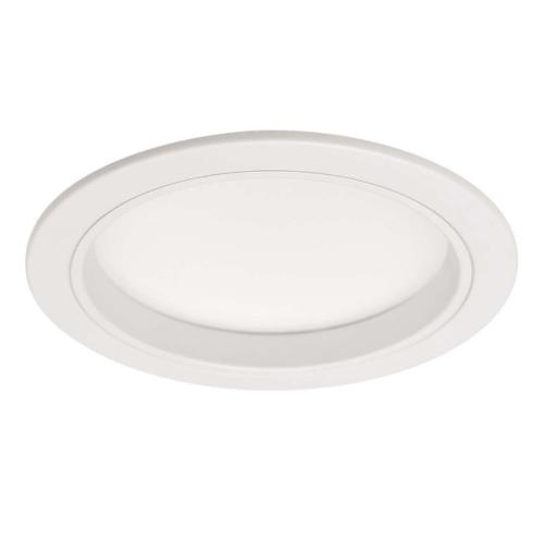 Downlight Saturn II LED 54W, 230V IP21, Malmbergs 9974359