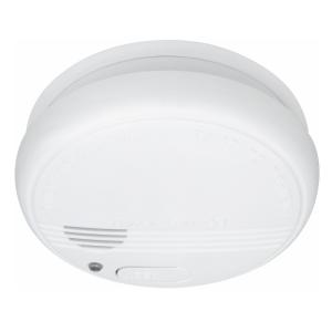 Smoke Detector Optical 1-Pack, Malmbergs 6302243